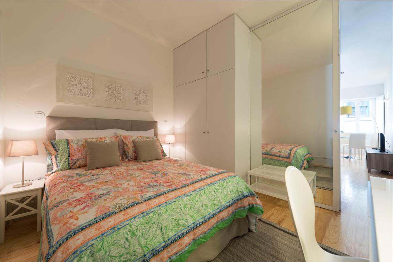 Bmyguest - Villa Loios Terrace Apartment Порту Экстерьер фото